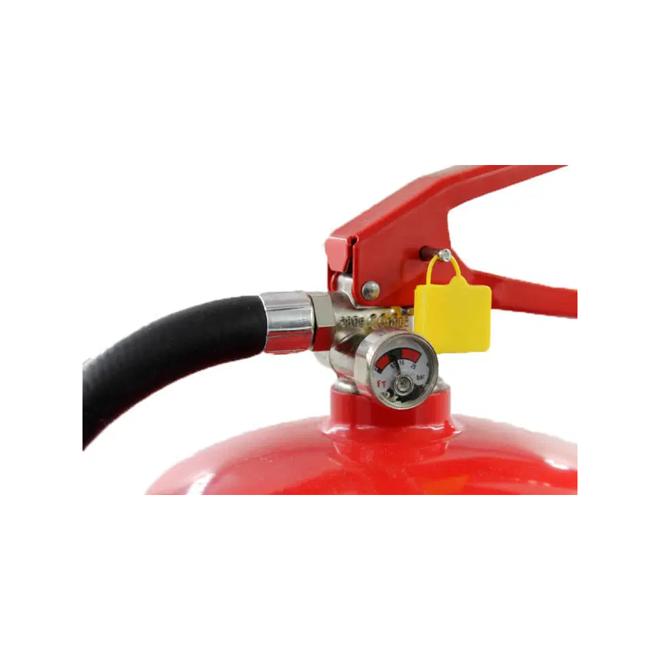 Mini verzegeling 120 mm