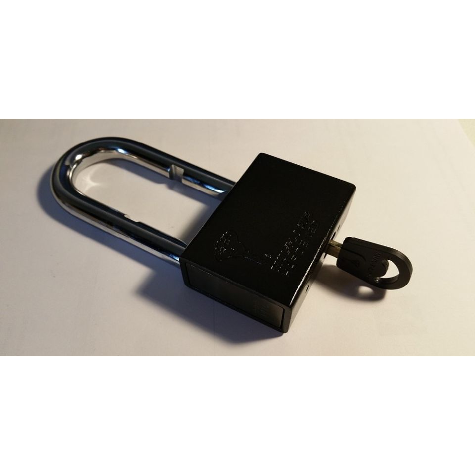 Hangslot Mul-T-Lock Classic met 13 mm losse beugel