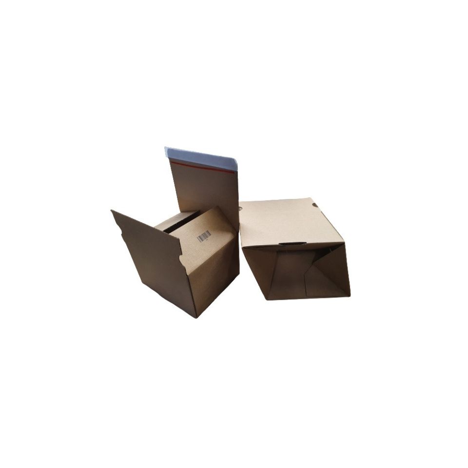 Autolockdoos PACKFIX  26, 210 x 180 x 130 mm, B-golf 3.0 mm