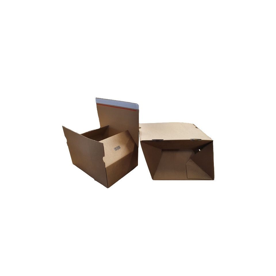 Autolockdoos PACKFIX  41, 310 x 230 x 110 mm, B-golf 3.0 mm