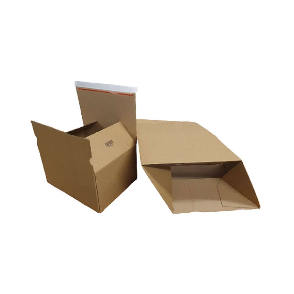 Autolockdoos PACKFIX  42, 310 x 230 x 160 mm, B-golf 3.0 mm