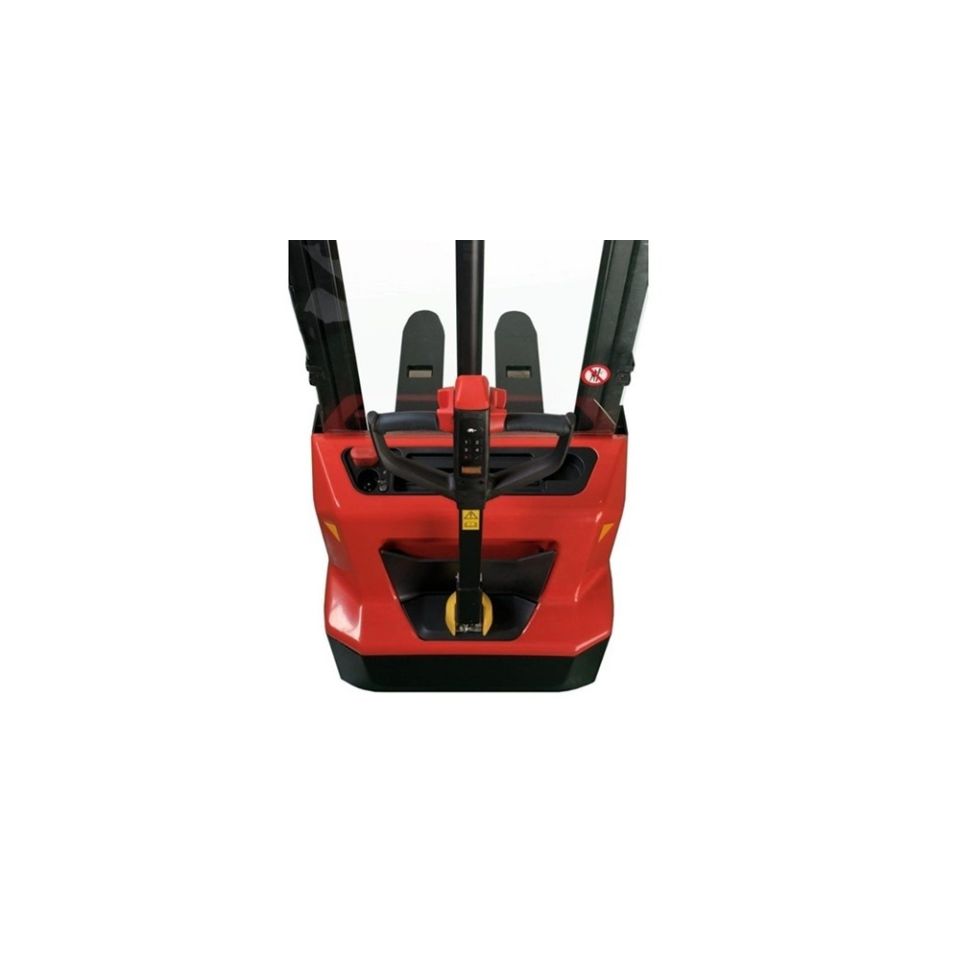 NOBLELIFT Elektrische stapelaar EDGE BASIC,  met 2x 12V-AGM accu's
