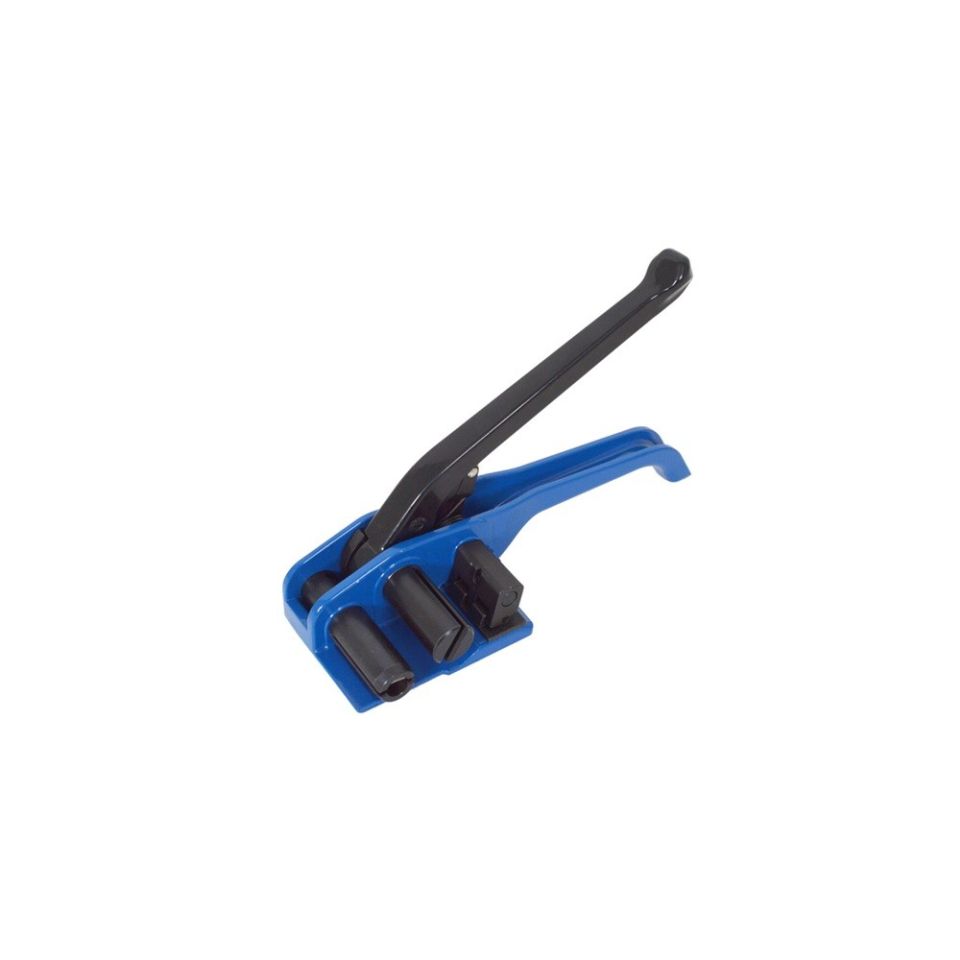 Spanner voor omsnoeringsband 16 mm, 19 mm en 25 mm