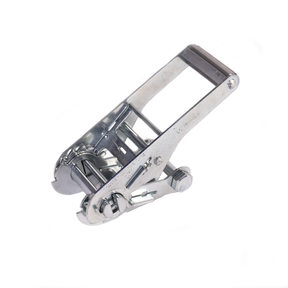 Ratelgesp 35 mm RH, 3T