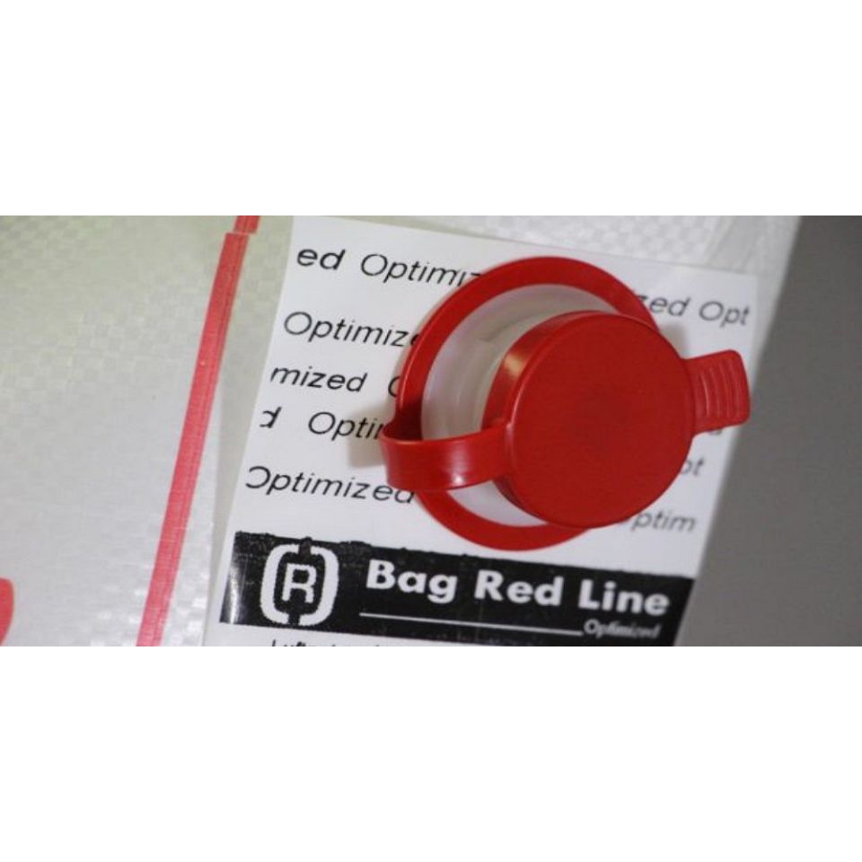 Red Line PP, Level 1, Rothschenk stuwzak