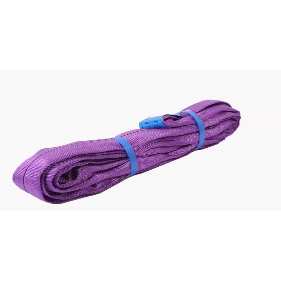 Rondstrop 1T