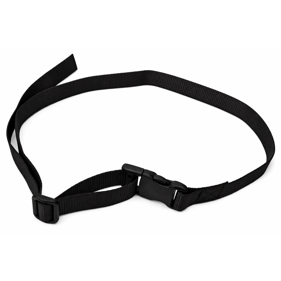 Sjorband 25 mm, steekgesp
