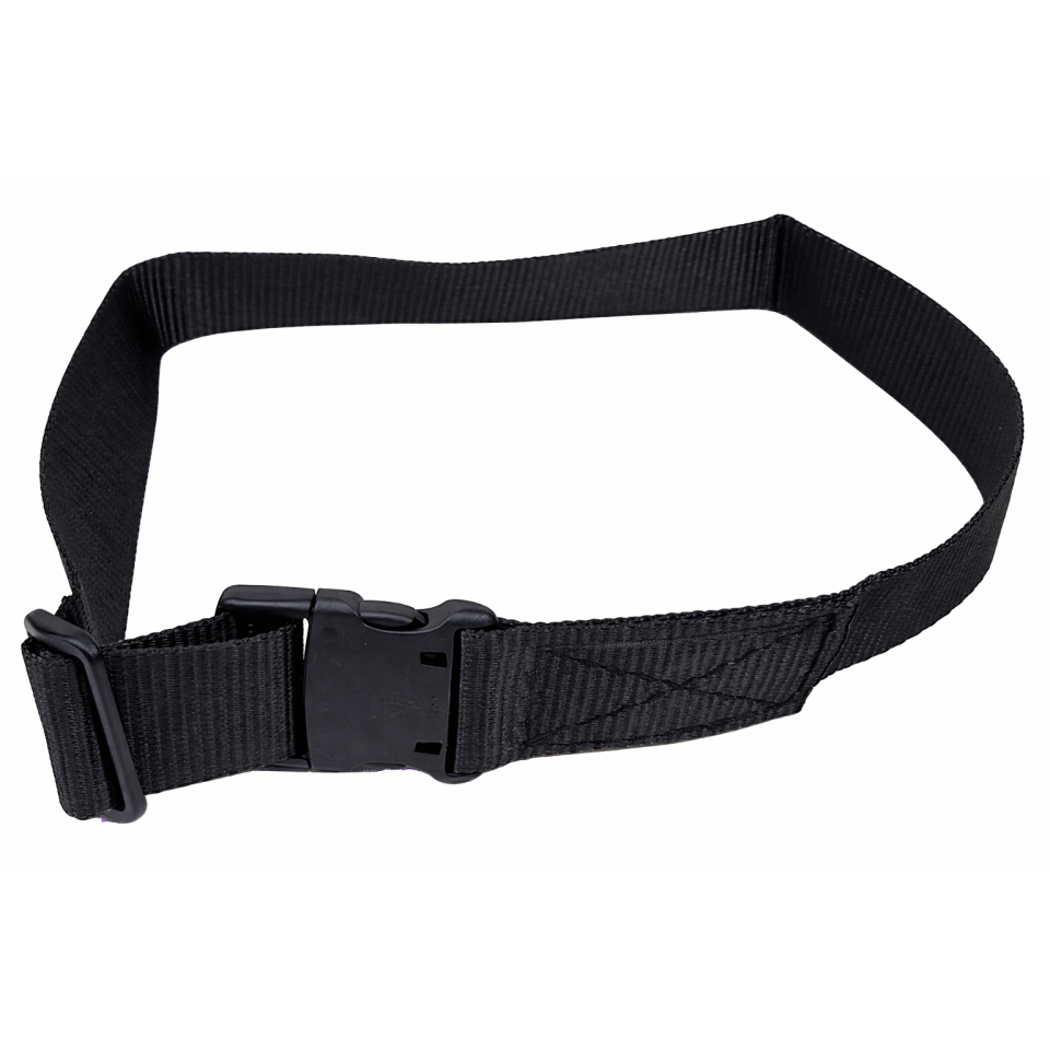 Sjorband 50 mm met steekgesp