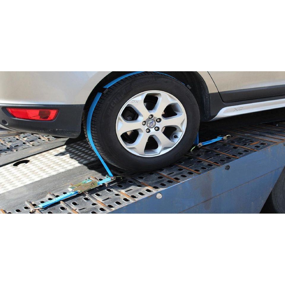 Spanband autotransport type C, 50 mm