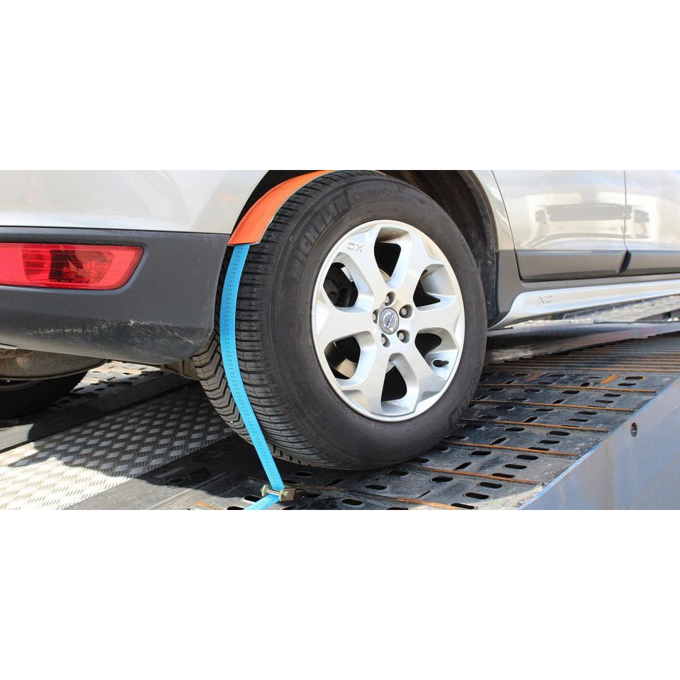 Spanband autotransport type D, 35 mm