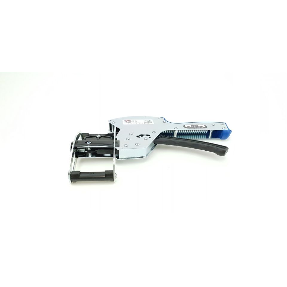 Voorspanningsmeter spanband 35 + 50 mm