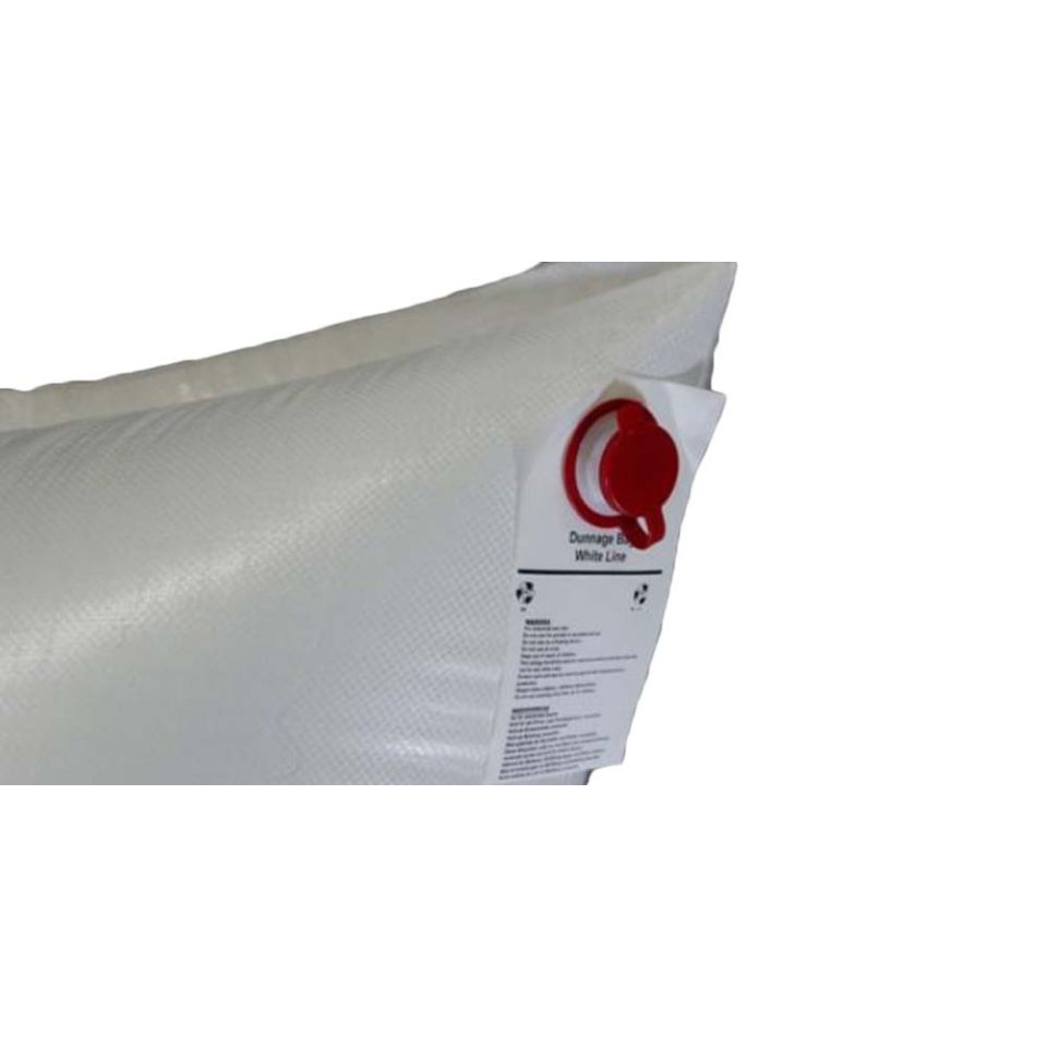 White Line, PP,  Rothschenk stuwzak, level 0
